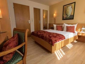 Verwöhnwochenende in Bad Kreuznach 2025 HS