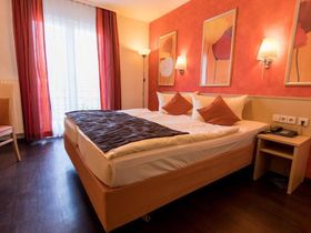 Verwöhnwochenende in Bad Kreuznach 2025 HS