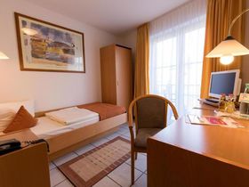 Verwöhnwochenende in Bad Kreuznach 2025 HS