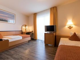 Verwöhnwochenende in Bad Kreuznach 2025 HS