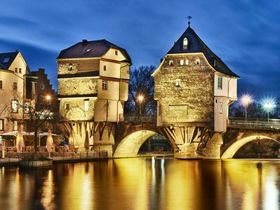 Verwöhnwochenende in Bad Kreuznach 2025 HS