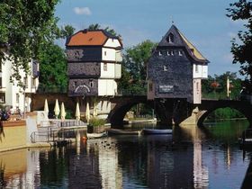 Verwöhnwochenende in Bad Kreuznach 2025 HS