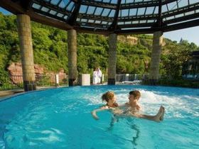 Verwöhnwochenende in Bad Kreuznach 2025 HS