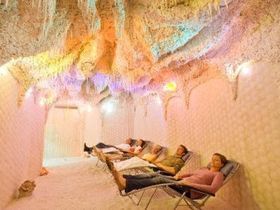 Verwöhnwochenende in Bad Kreuznach 2025 HS