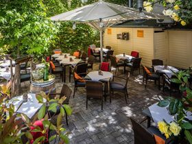 Verwöhnwochenende in Bad Kreuznach 2025 HS