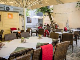 Verwöhnwochenende in Bad Kreuznach 2025 HS