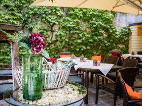 Verwöhnwochenende in Bad Kreuznach 2025 HS