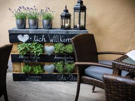 Verwöhnwochenende in Bad Kreuznach 2025 HS