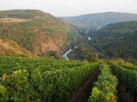 Verwöhnwochenende in Bad Kreuznach 2025 HS