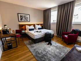 Verwöhnwochenende in Bad Kreuznach 2025 HS