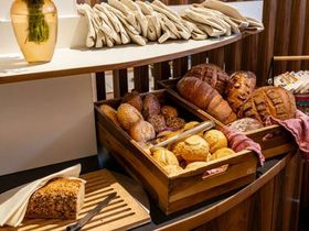 Verwöhnwochenende in Bad Kreuznach 2025 HS