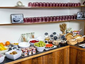 Verwöhnwochenende in Bad Kreuznach 2025 HS