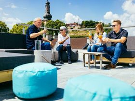 Verwöhnwochenende in Bad Kreuznach 2025 HS