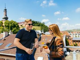 Verwöhnwochenende in Bad Kreuznach 2025 HS