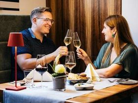 Verwöhnwochenende in Bad Kreuznach 2025 HS