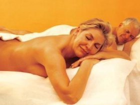 Verwöhnwochenende in Bad Kreuznach 2025 HS