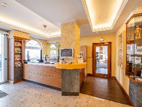 Frühlingserwachen in Binz