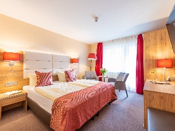 Sommerzeit auf Rügen ist Ferienzeit