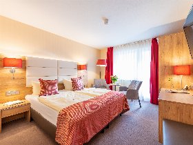 Frühlingserwachen in Binz