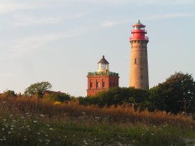 Frühlingserwachen in Binz