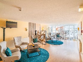 Winterwoche nach Rügen