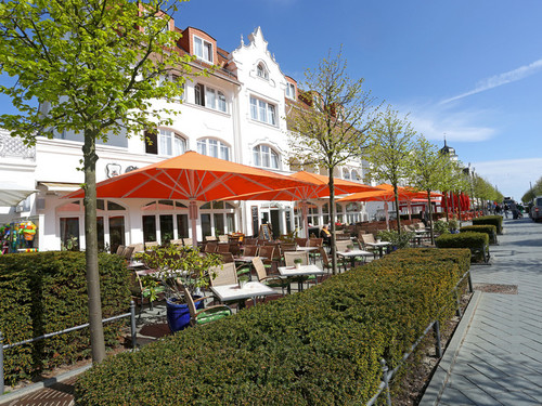 Centralhotel Binz