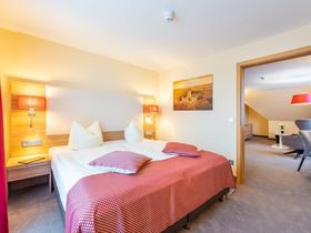 Winterwoche nach Rügen