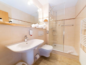 Winterwoche nach Rügen