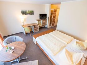 Winterwoche nach Rügen