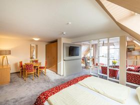 Winterwoche nach Rügen