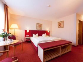 Winterwoche nach Rügen