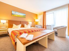 Winterwoche nach Rügen