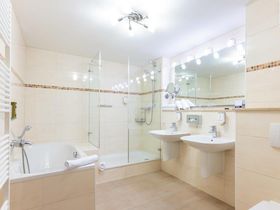 Winterwoche nach Rügen