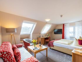 Winterwoche nach Rügen