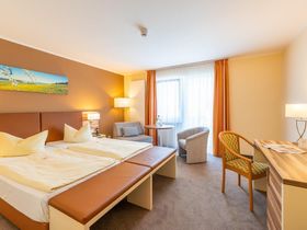 Winterwoche nach Rügen