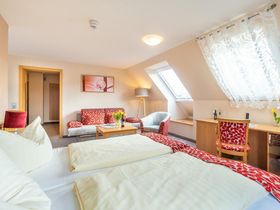 Winterwoche nach Rügen