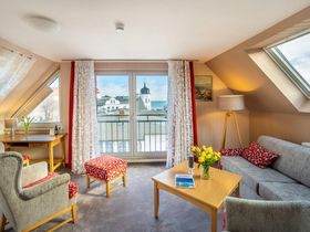 Winterwoche nach Rügen