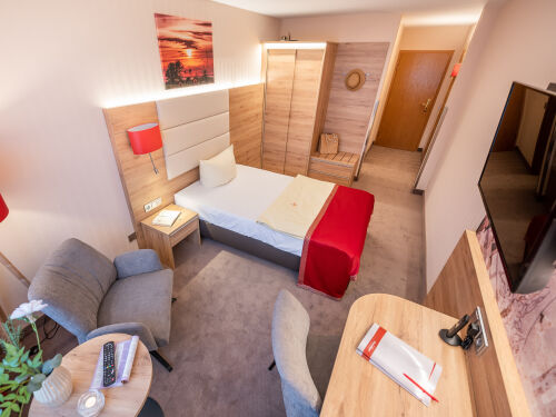Centralhotel Binz