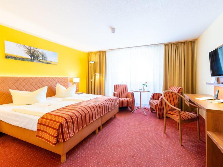 Doppelzimmer