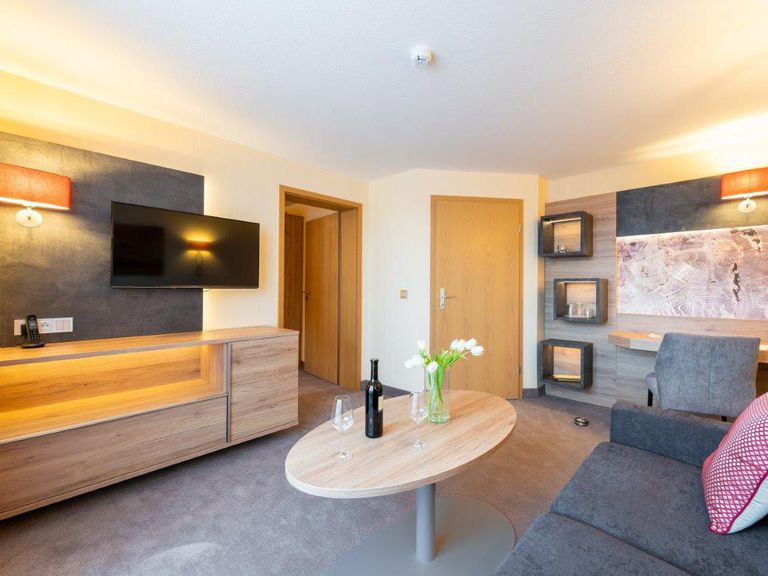 Suite/n