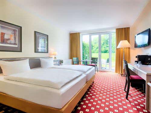 Welcome Hotel Bad Arolsen