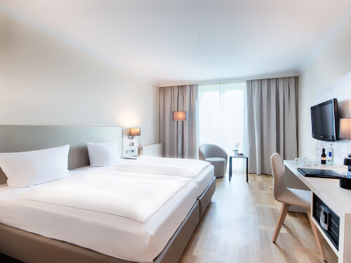 Welcome Hotel Bad Arolsen