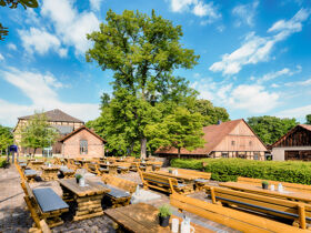 4-Jahreszeiten Special im Waldecker Land | 4 Tage 