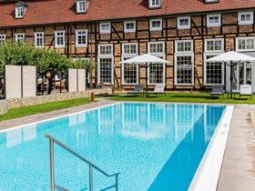 4-Jahreszeiten Special im Waldecker Land | 4 Tage 