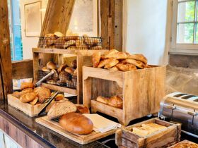 4-Jahreszeiten Special im Waldecker Land | 4 Tage 
