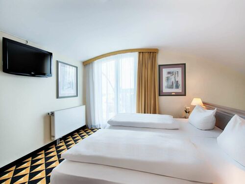 Welcome Hotel Bad Arolsen