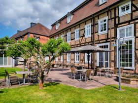 4-Jahreszeiten Special im Waldecker Land | 4 Tage 