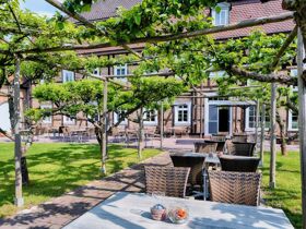 4-Jahreszeiten Special im Waldecker Land | 4 Tage 