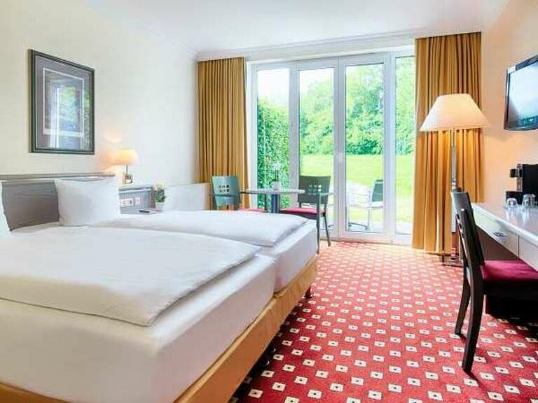Doppelzimmer Superior