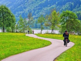 Walhalla erleben (3 Tage inkl. Eintritt in die Walhalla)